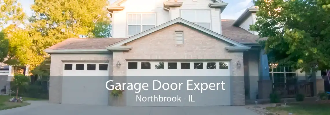 Garage Door Expert Northbrook - IL