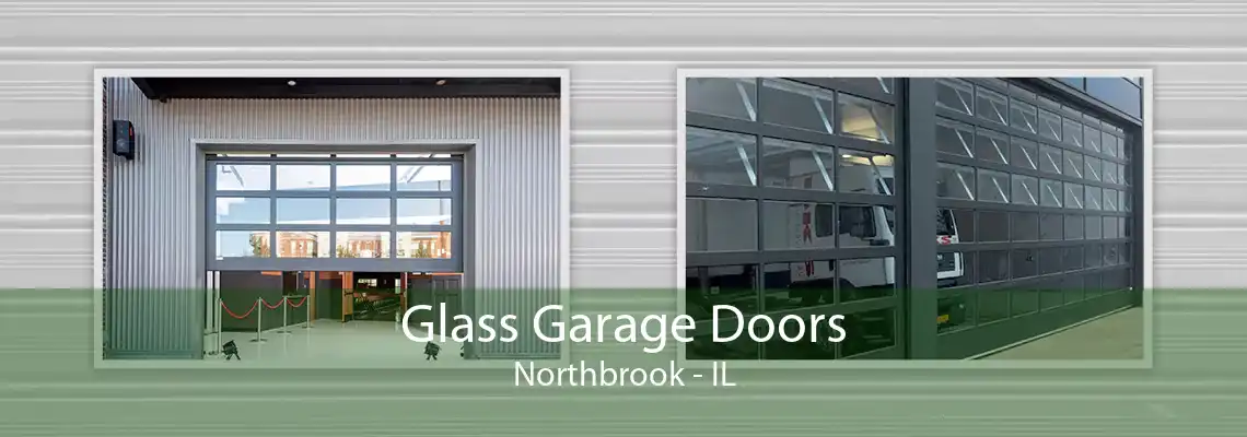 Glass Garage Doors Northbrook - IL