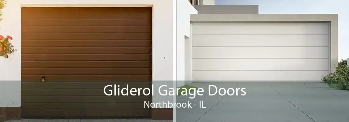 Gliderol Garage Doors Northbrook - IL