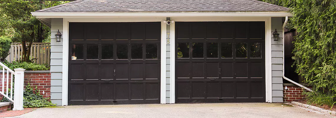 Wayne Dalton Custom Wood Garage Doors Installation Service in Northbrook, Illinois