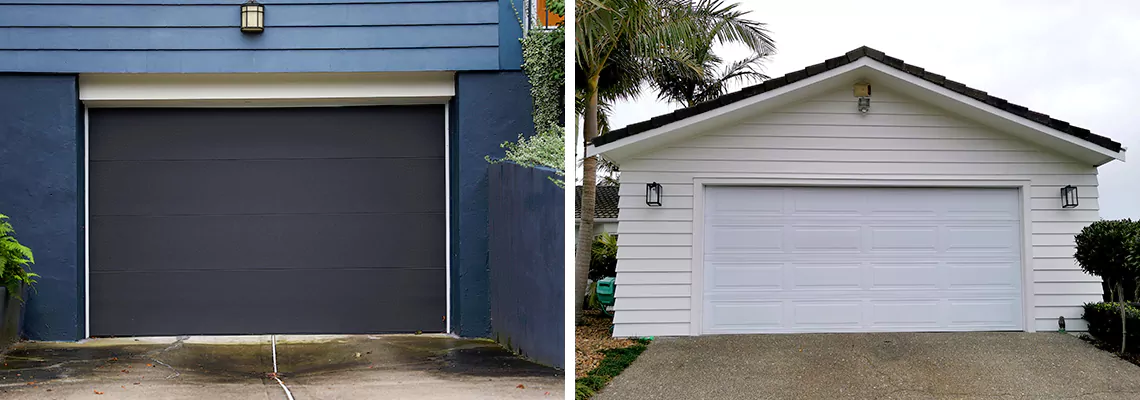 Sectional Garage Door Guy in Northbrook, Illinois