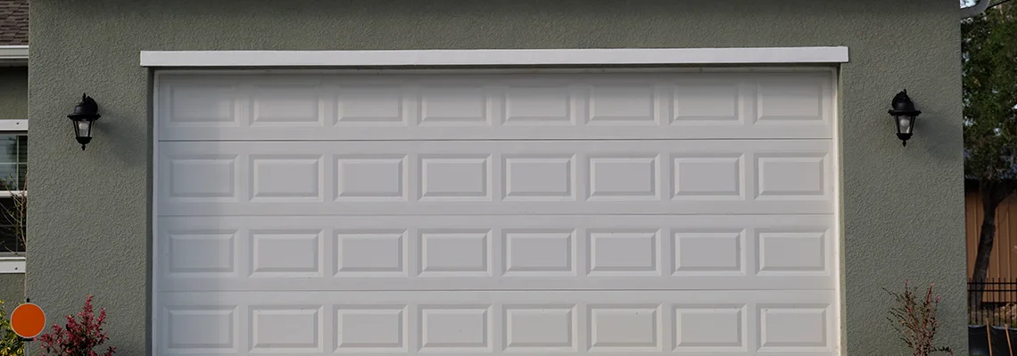 Sectional Garage Door Frame Capping Service in Northbrook, IL