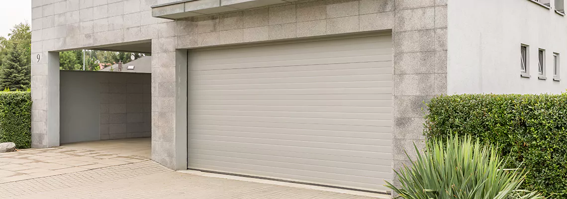 Residential Overhead Door Repair in Northbrook, IL