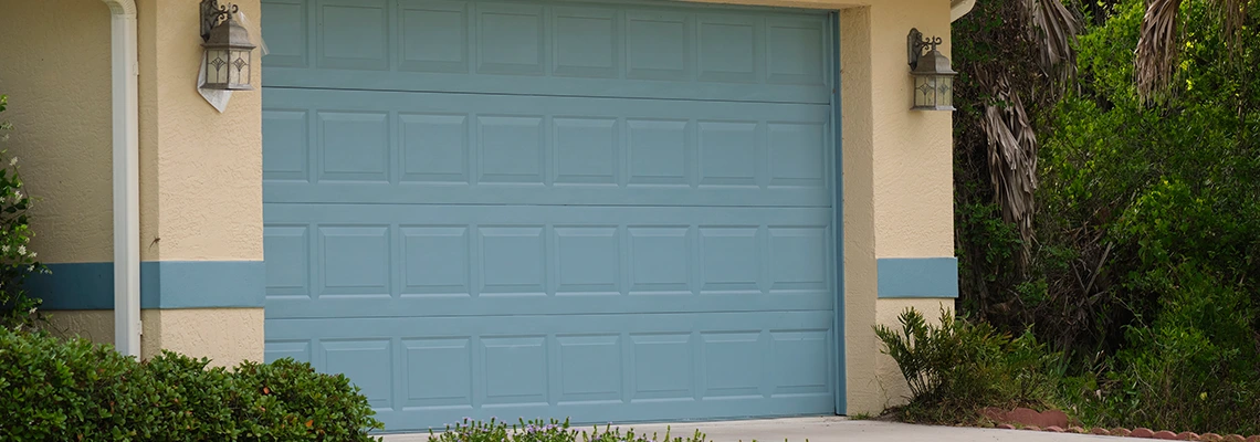 Garage Door Installation in Northbrook, IL