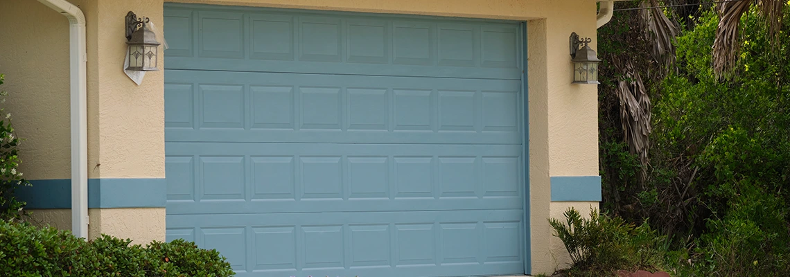 Amarr Carriage House Garage Doors in Northbrook, IL