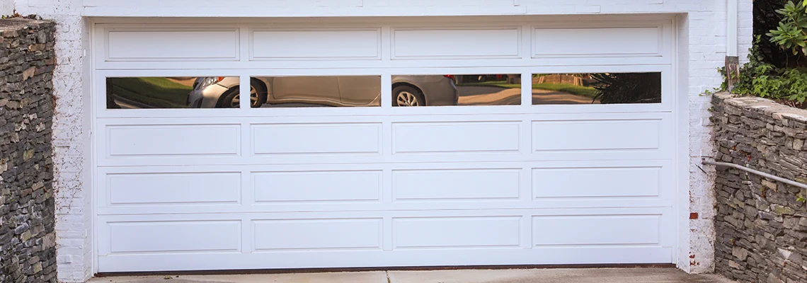 Residential Garage Door Installation Near Me in Northbrook, IL