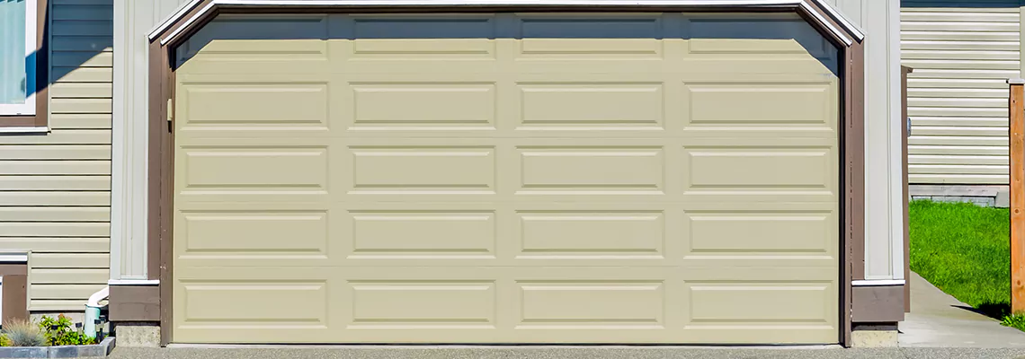 Licensed And Insured Commercial Garage Door in Northbrook, Illinois