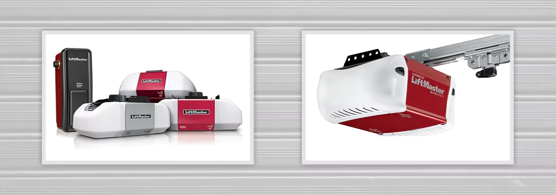 Liftmaster Garage Door Openers Repair Service in Northbrook, Illinois