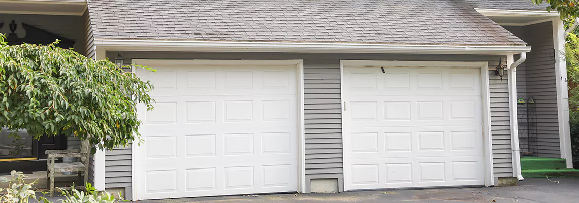 Licensed And Insured Garage Door Installation in Northbrook, Illinois