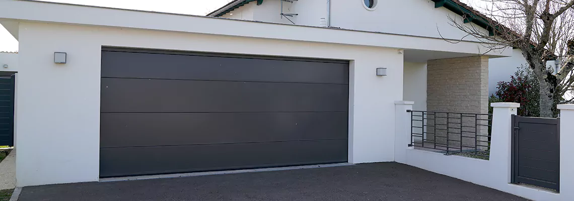 New Roll Up Garage Doors in Northbrook, IL