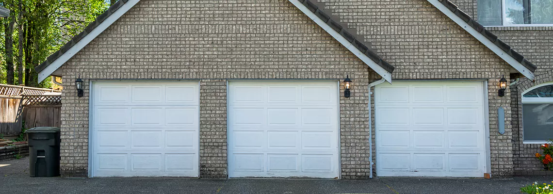 Garage Door Emergency Release Services in Northbrook, IL