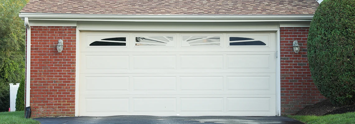 Residential Garage Door Hurricane-Proofing in Northbrook, Illinois