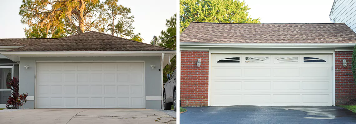 Gliderol Garage Doors Service in Northbrook, Illinois