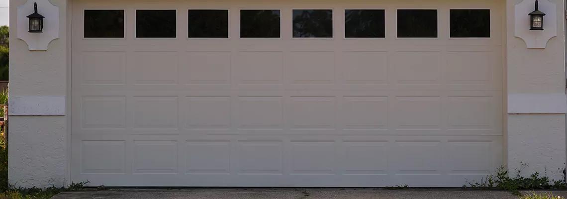 Windsor Garage Doors Spring Repair in Northbrook, Illinois