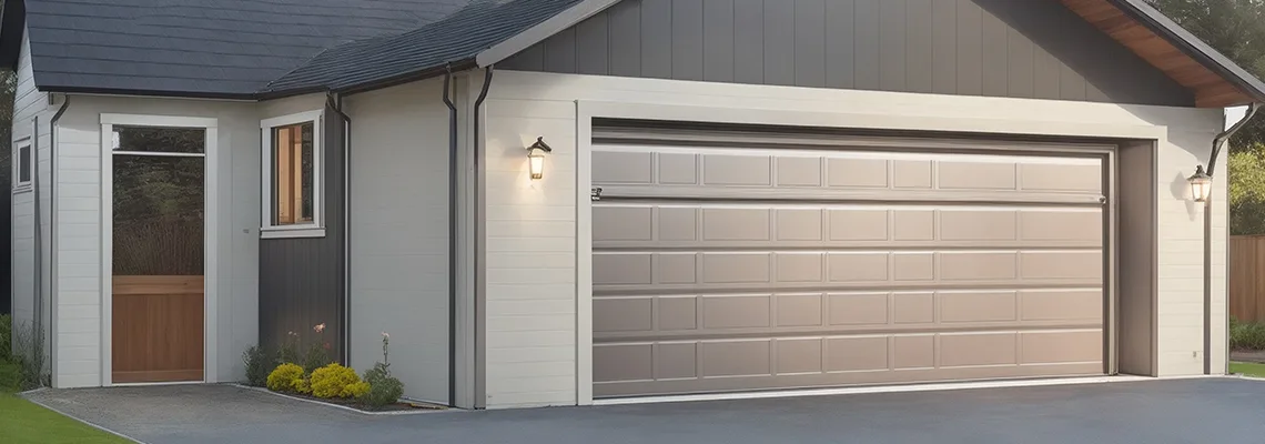 Assistance With Roller Garage Doors Repair in Northbrook, IL, IL