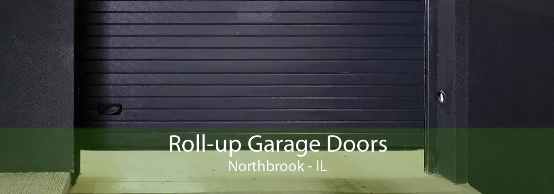 Roll-up Garage Doors Northbrook - IL