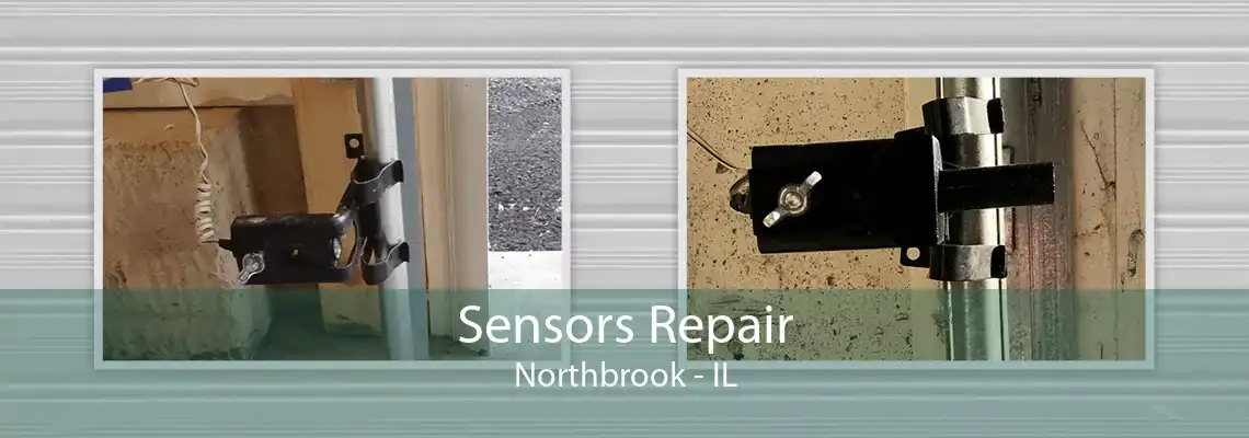 Sensors Repair Northbrook - IL